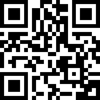 老闆的顯化日記 LINE 官方帳號 QR Code